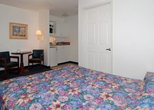 Stay Suites Of America - Orange Park Exterior foto