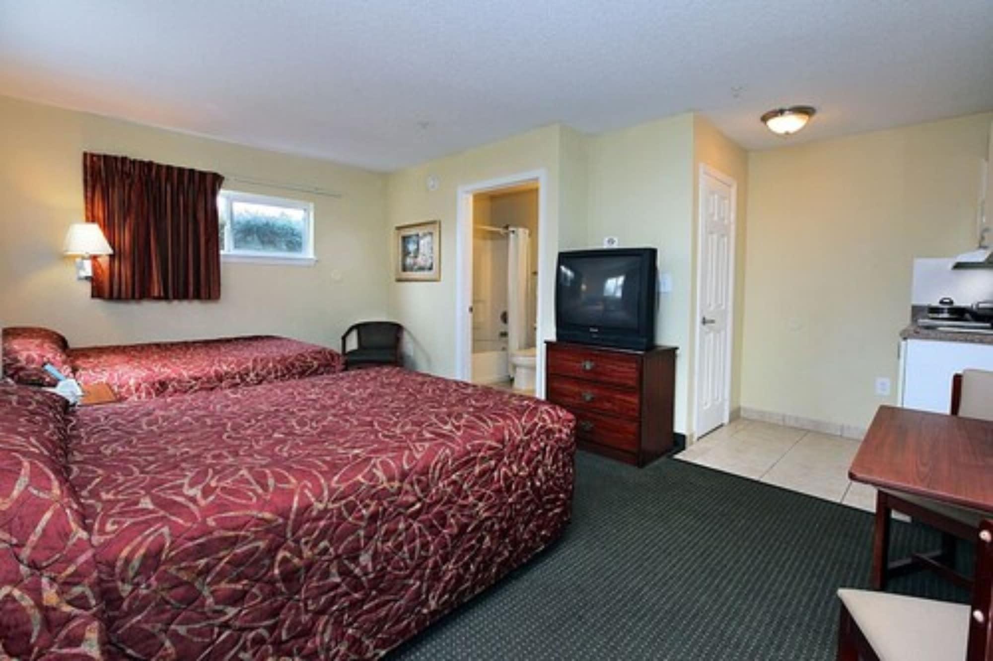 Stay Suites Of America - Orange Park Exterior foto