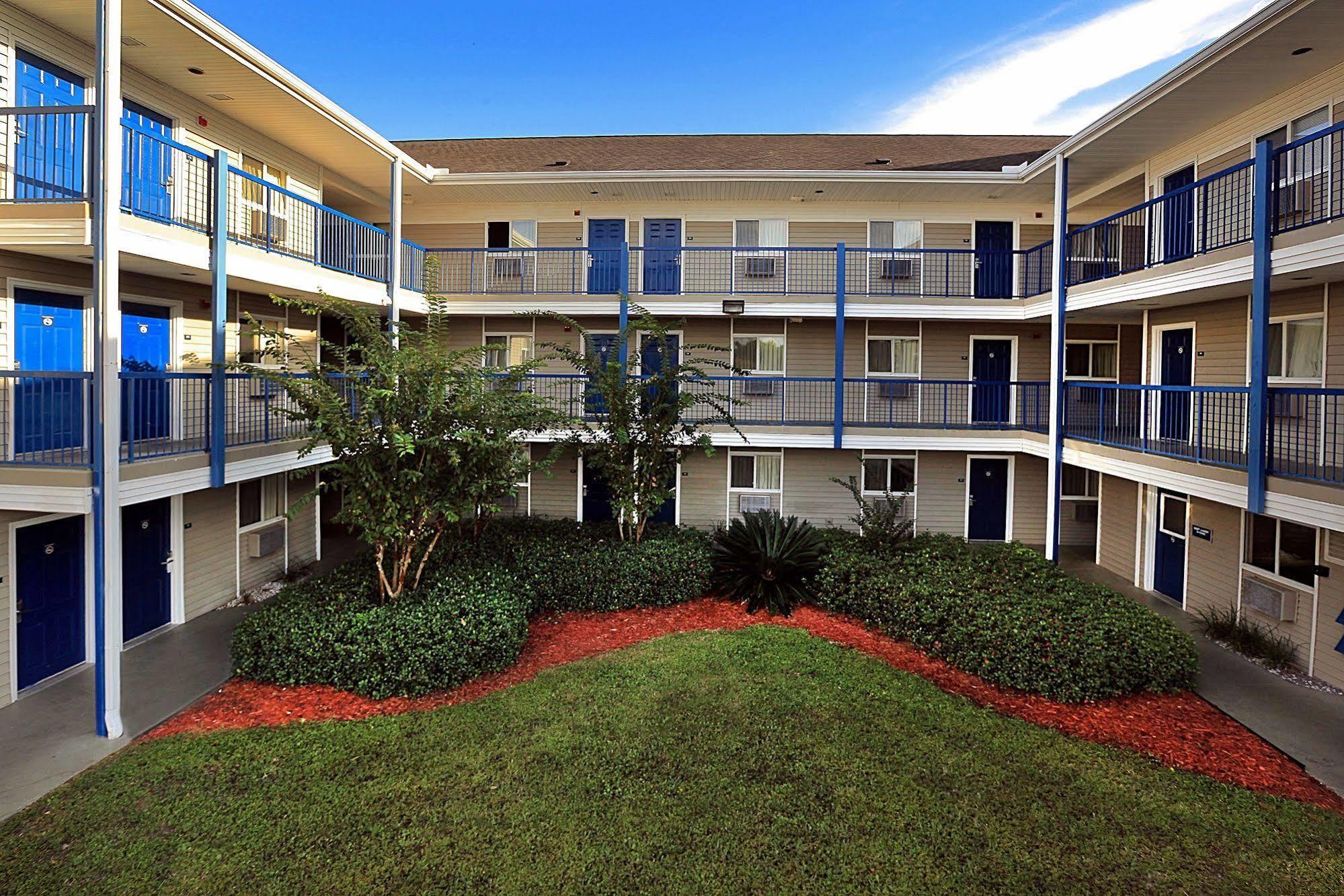 Stay Suites Of America - Orange Park Exterior foto